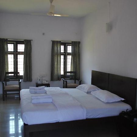 Daswal B&B Hotel Madikeri Exterior foto