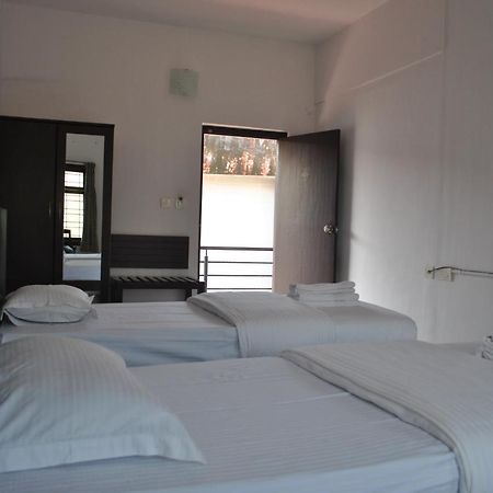 Daswal B&B Hotel Madikeri Exterior foto