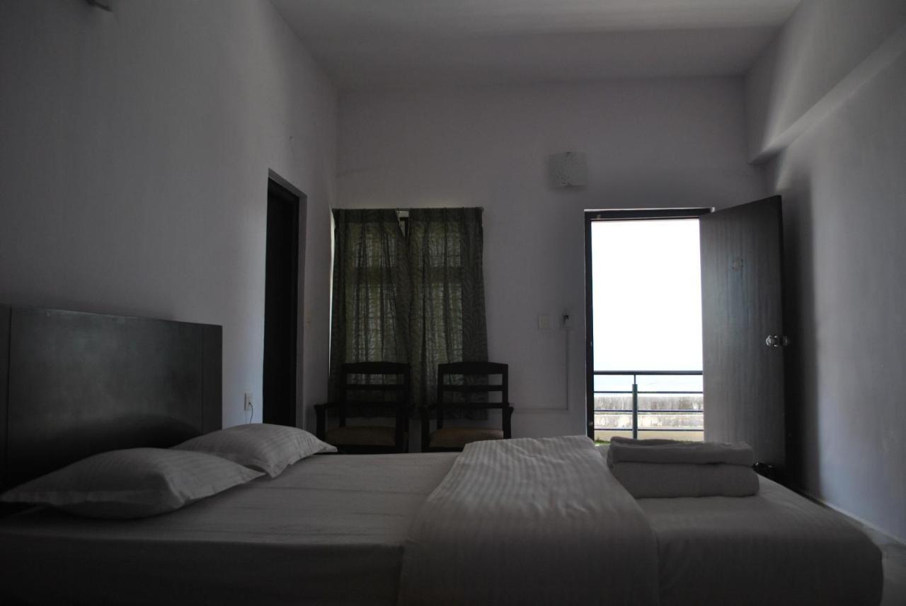 Daswal B&B Hotel Madikeri Exterior foto