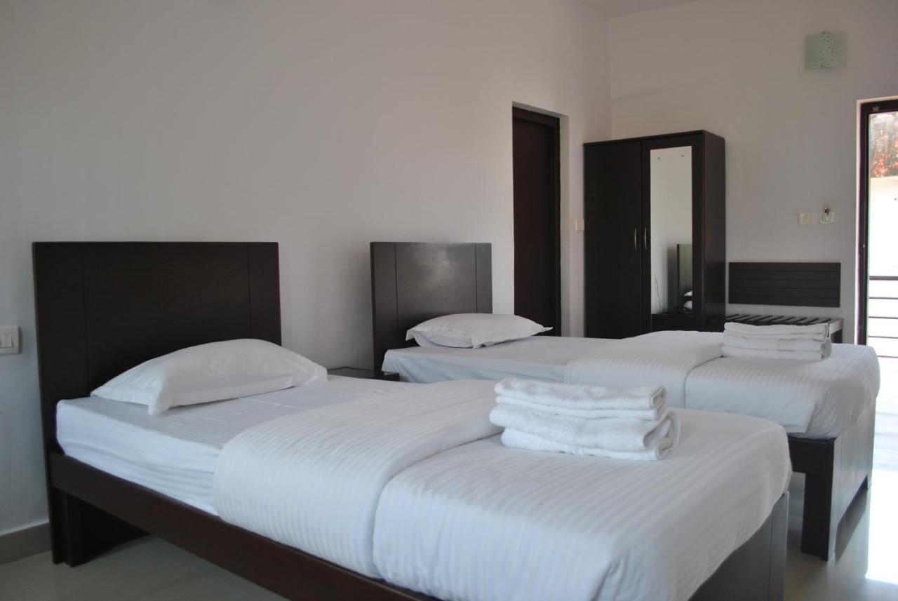 Daswal B&B Hotel Madikeri Exterior foto