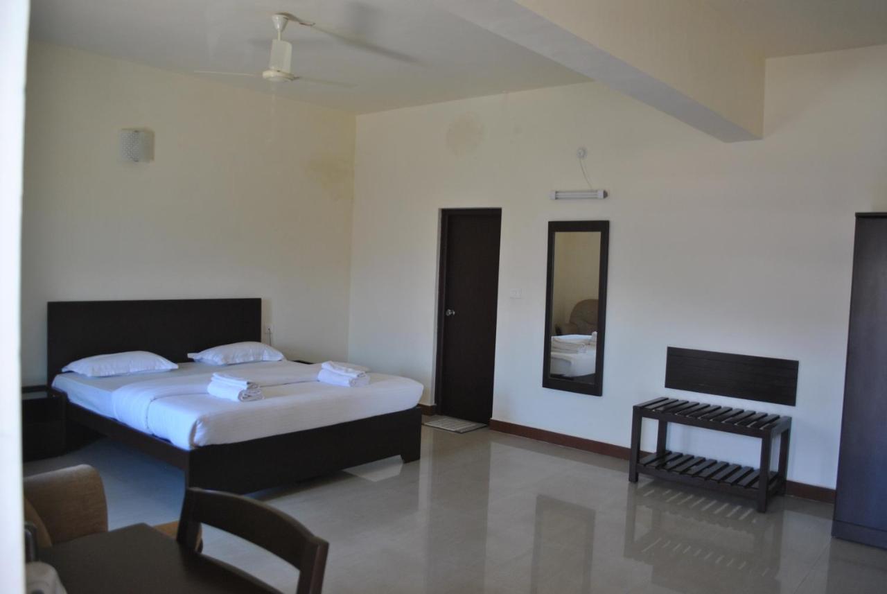 Daswal B&B Hotel Madikeri Exterior foto